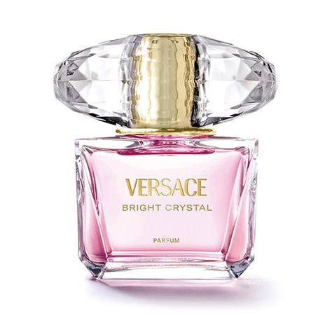 versace bright crystal druni